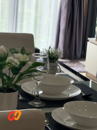 Aurora Pratumnak — 1-Bedroom Condo, 38 m², Foreign Quota, Pattaya – photo 3