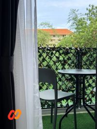 Aurora Pratumnak — 1-Bedroom Condo, 38 m², Foreign Quota, Pattaya – photo 4