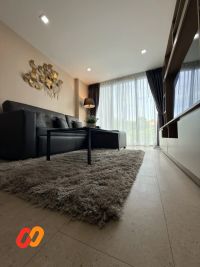 Aurora Pratumnak — 1-Bedroom Condo, 38 m², Foreign Quota, Pattaya – photo 6