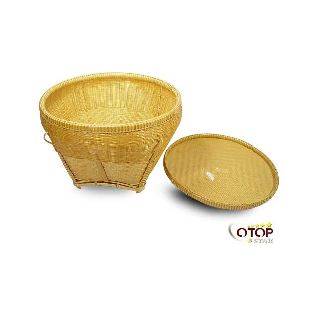 Bamboo and Wickerwork