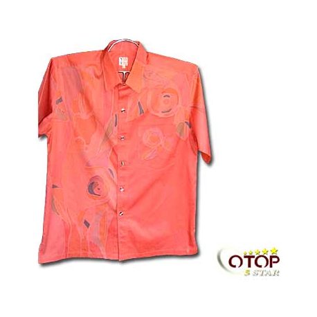 Batik Cloth/Batik Shirt