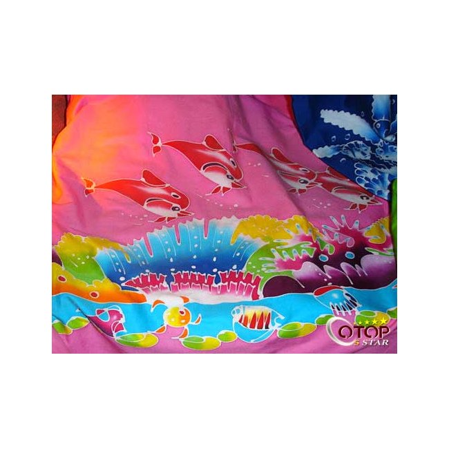 Batik Shirt