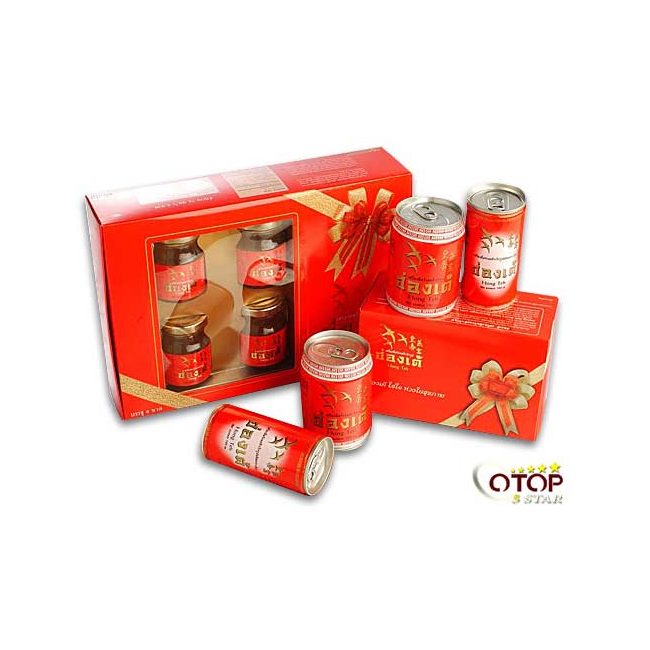 Bird’s Nest Soup (Hongte Brand)