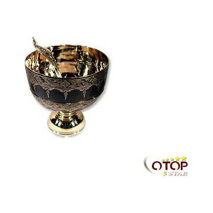 Bronze Bowl