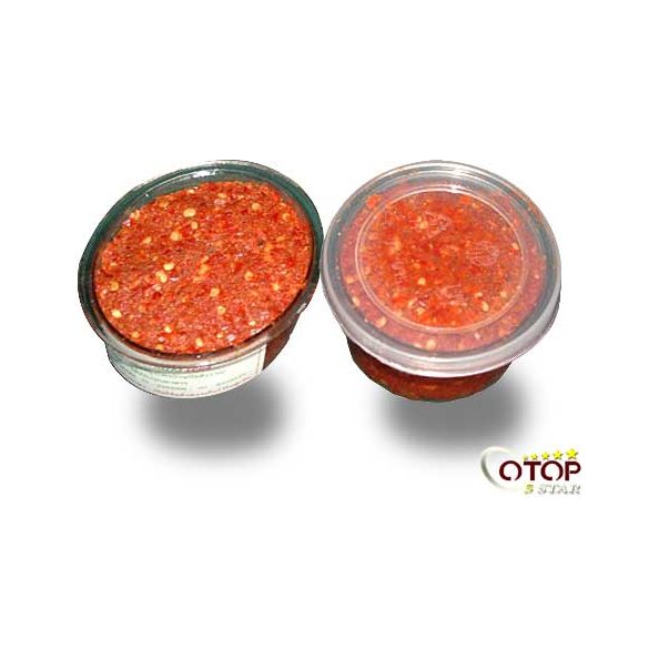 Chili Paste