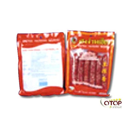 Chinese Sausage