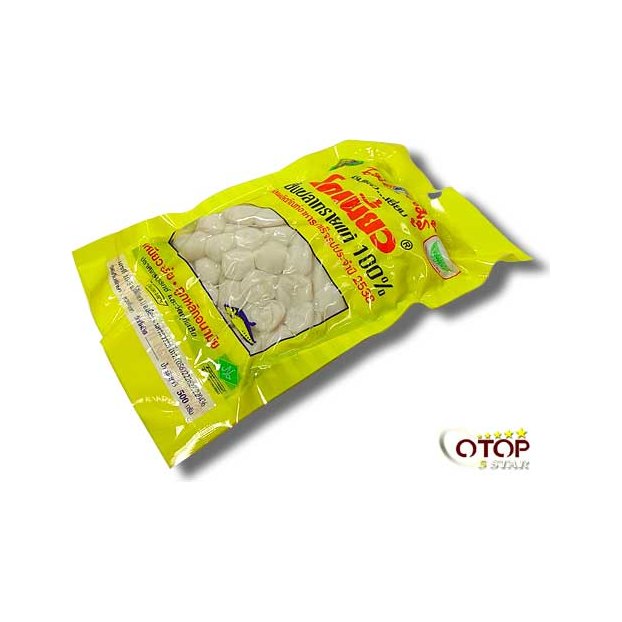 Clown Featherback Fish Balls (Ko Niao Brand)