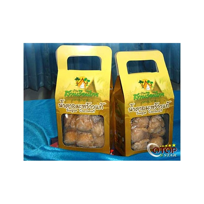 Coconut Sugar