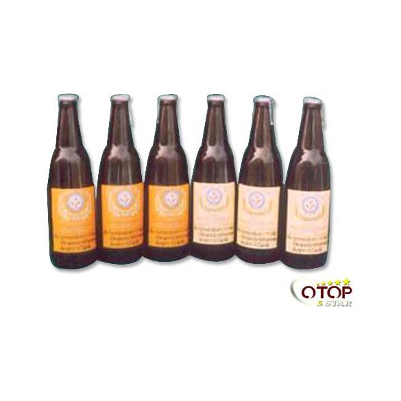 Distilled Liquor (Eagle Brand)