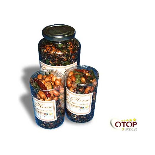 Dried Herbs