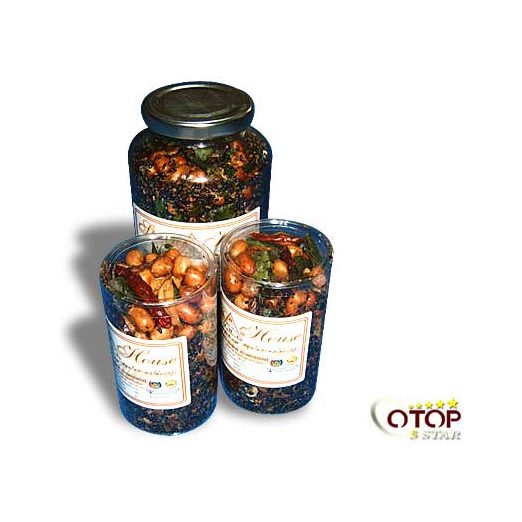 Dried Herbs