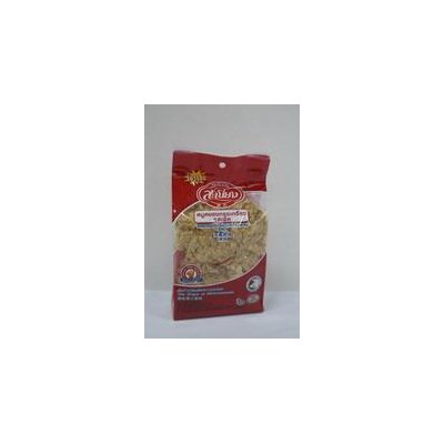 Dried Shredded Pork and Chinese Sausage with Herbs Added