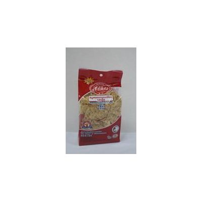 Dried Shredded Pork and Chinese Sausage with Herbs Added
