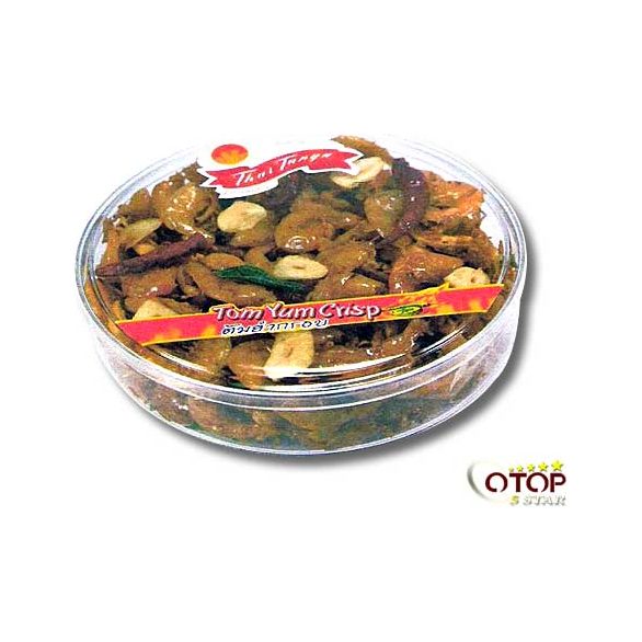 Dried Spicy Soup Herbs