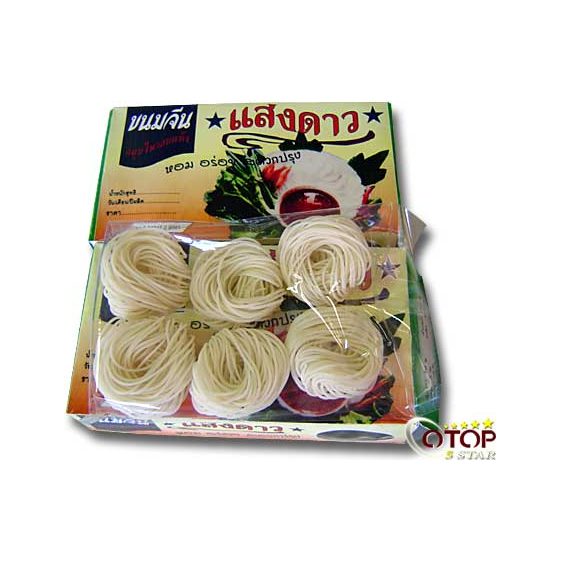 Dried Thai Vermicelli