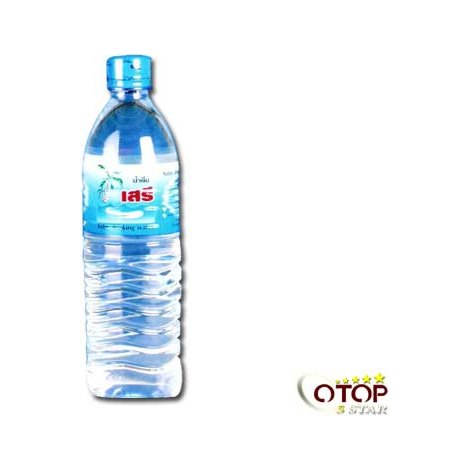 Drinking Water (Seri Brand)