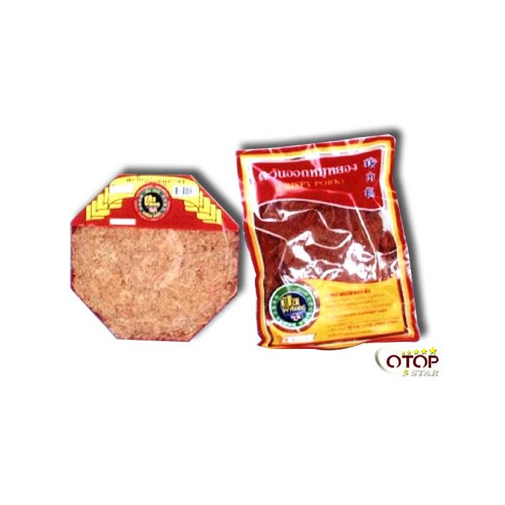 East Dried Shredded Pork