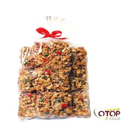 Fancy Rice Crackers