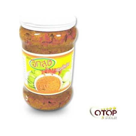 Fermented Dip