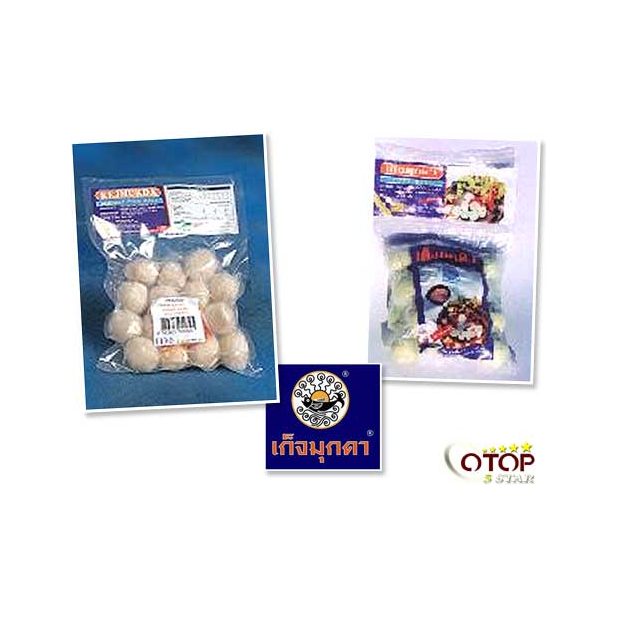 Fish Ball (Ket Mukda)