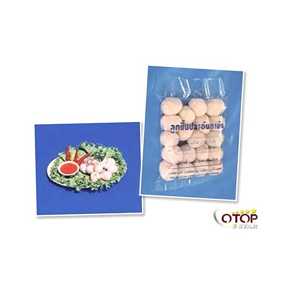 Fish Ball