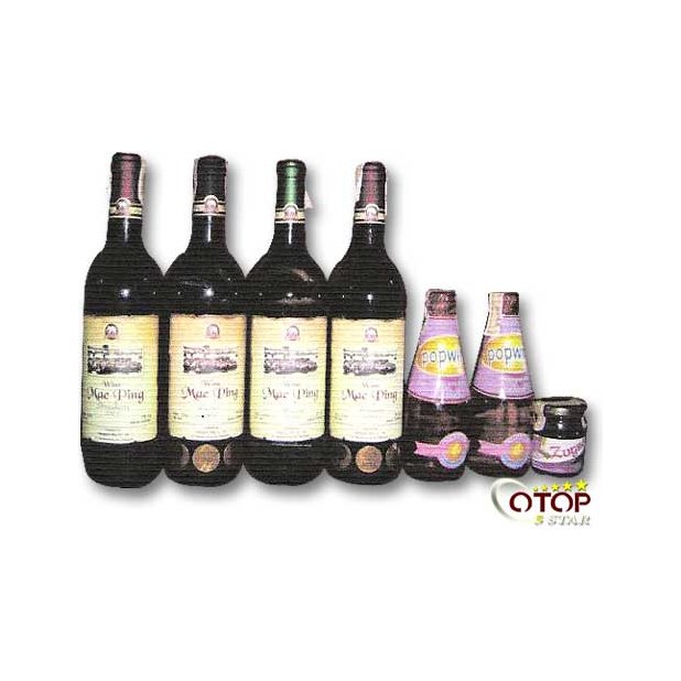 Fruit Wine