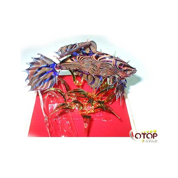 Glass Blowing Products