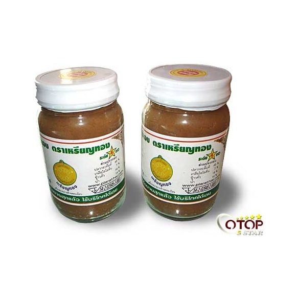 Gold Medal Fermented Dip