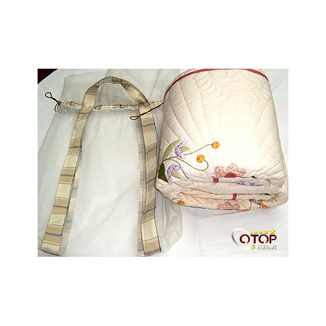 Hand-stitched Handicraft