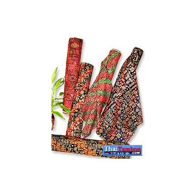 Hand-Woven Cloth Products