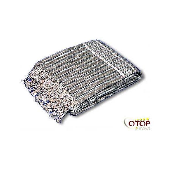 Hand-Woven Cotton Cloth