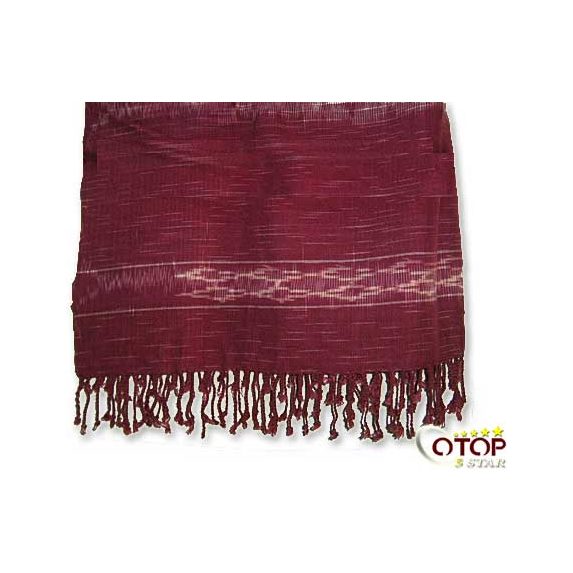 Hand-Woven Cotton Cloth
