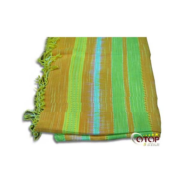 Hand-Woven Cotton Cloth