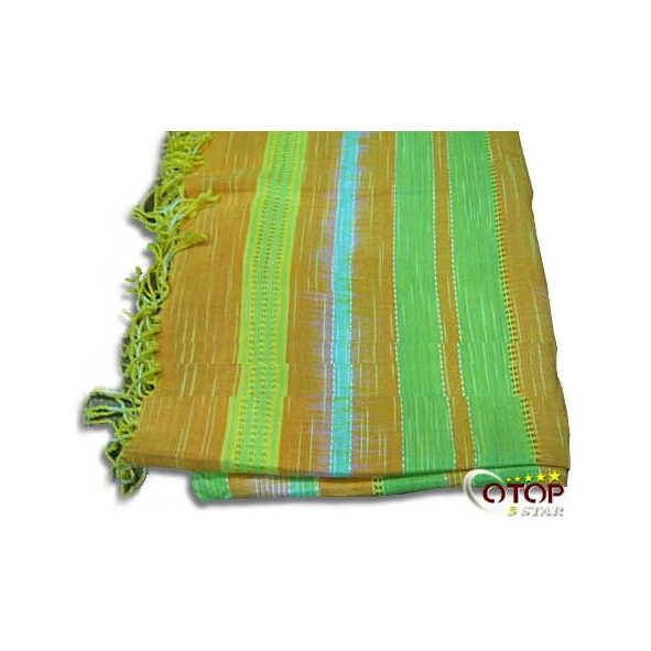 Hand-Woven Cotton Cloth