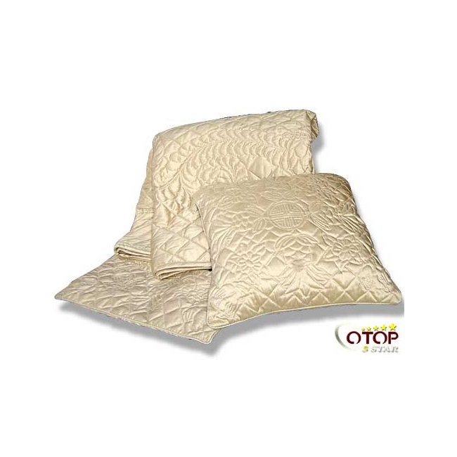 Handstitched U Thong Quilts