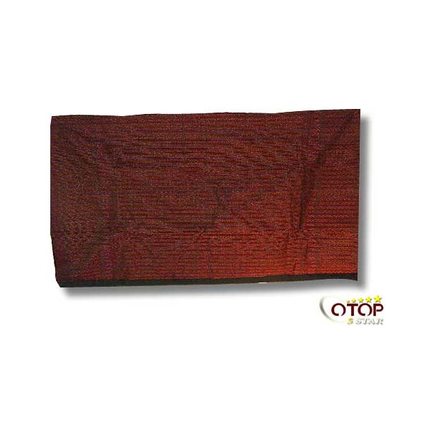 Hol Silk Cloth with Natural Dye