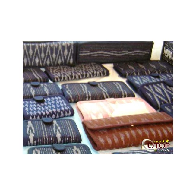 Khit Cloth Handbag