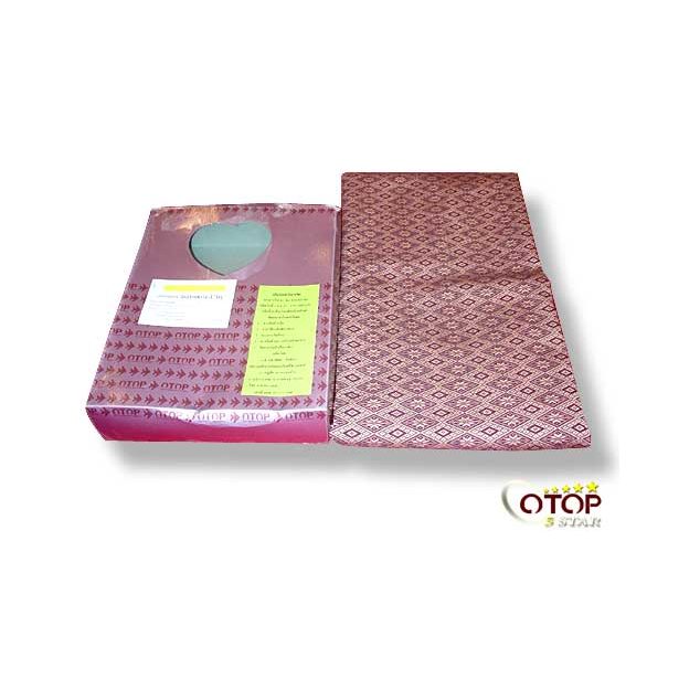 Khit woven cloth