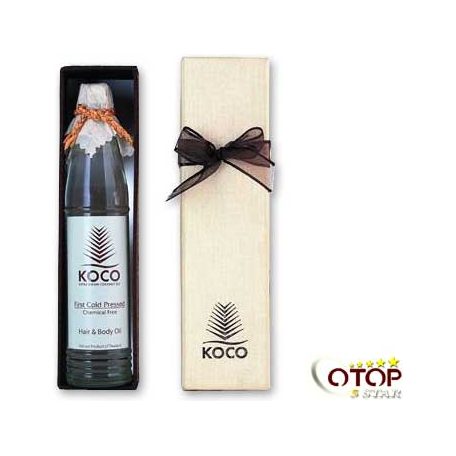 KOCO (Coconut Oil)