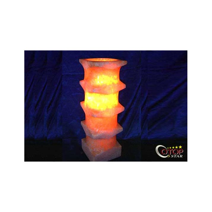 Marble Lamp