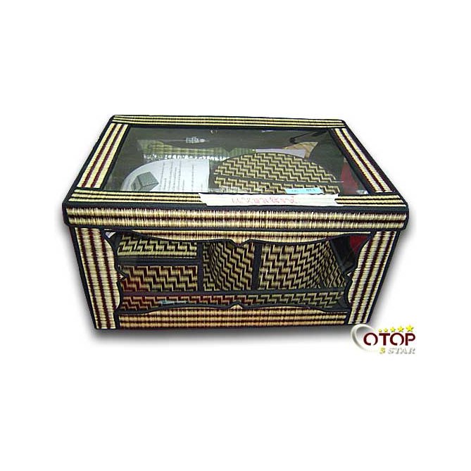 Mat-made Products