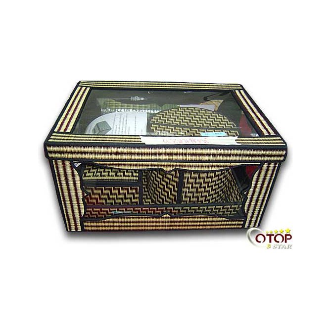 Mat-made Products