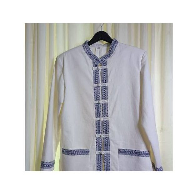 Men's Cotton Shirt