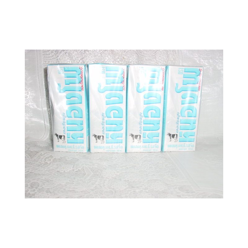 Milk (Nong Pho Brand)