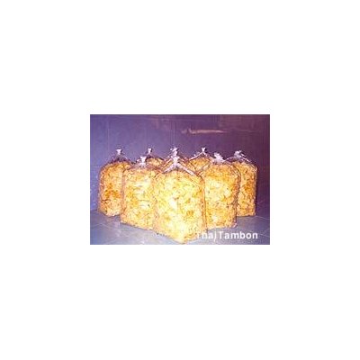 Mon Thong Durian Crisps