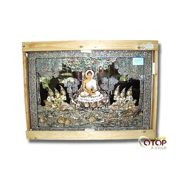 Mother-of-Pearl Work