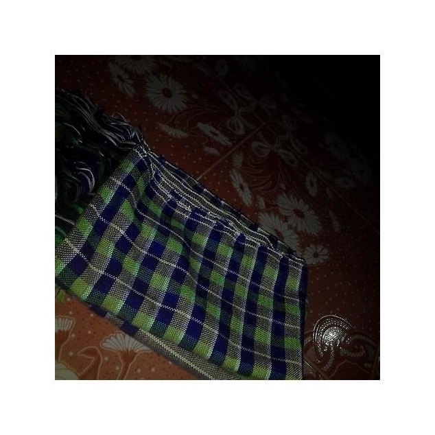 Mudmee Fabric