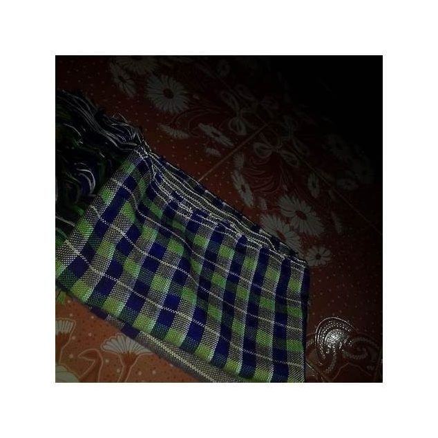 Mudmee Fabric