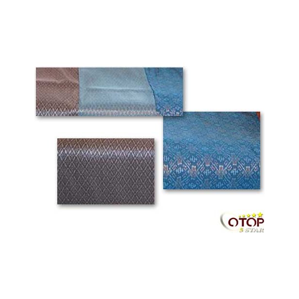 Mudmee Silk Cloth