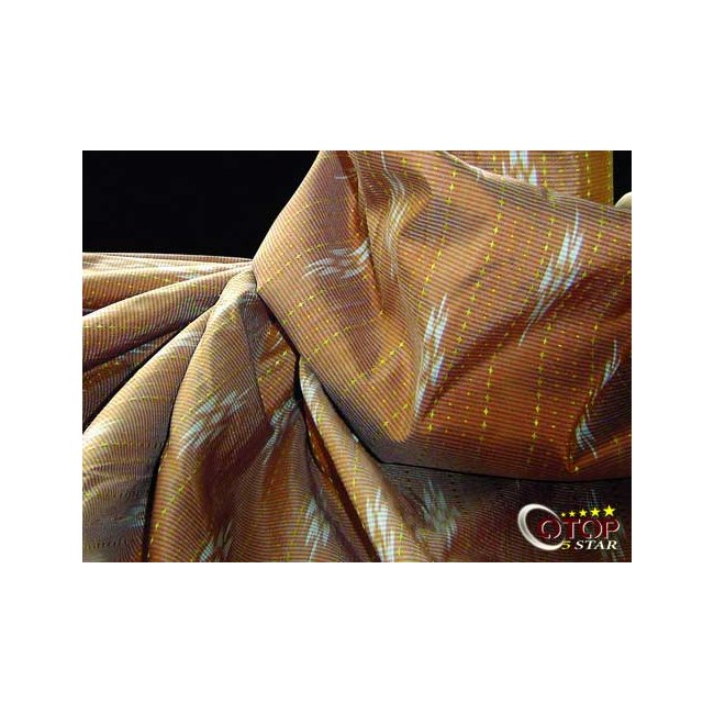 Mudmee Silk Cloth